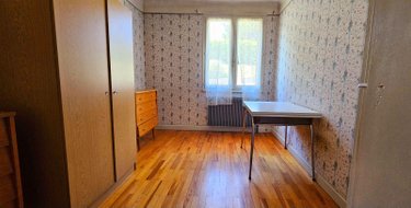 Maison a vendre Cousance 39190 Jura 94 m2 6 pièces 136000 euros