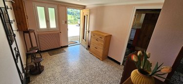 Maison a vendre Cousance 39190 Jura 94 m2 6 pièces 136000 euros