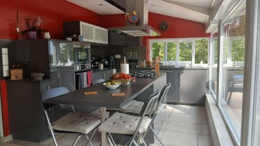 Maison a vendre Longmesnil 76440 Seine-Maritime 103 m2 5 pièces 272000 euros