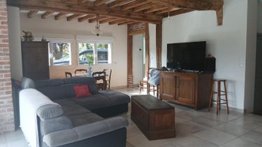 Maison a vendre Longmesnil 76440 Seine-Maritime 103 m2 5 pièces 272000 euros