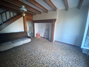 Maison a vendre Mauriac 15200 Cantal 65 m2  53000 euros