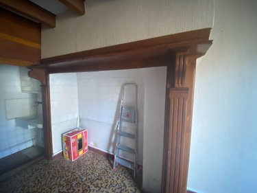 Maison a vendre Mauriac 15200 Cantal 65 m2  53000 euros
