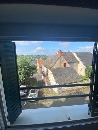 Maison a vendre Mauriac 15200 Cantal 65 m2  53000 euros