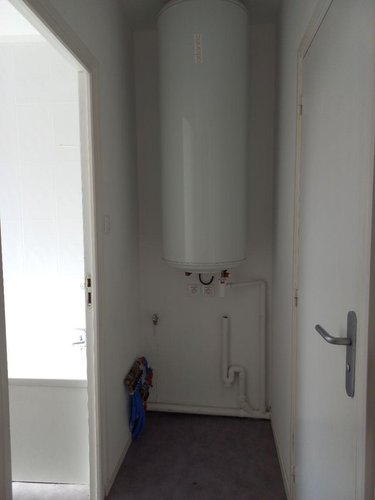 Location appartement Coudekerque-Branche 59210 Nord 41 m2 2 pièces 530 euros