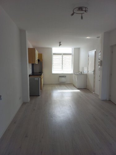 Location appartement Coudekerque-Branche 59210 Nord 41 m2 2 pièces 530 euros