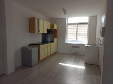 Location appartement Coudekerque-Branche 59210 Nord 41 m2 2 pièces 530 euros