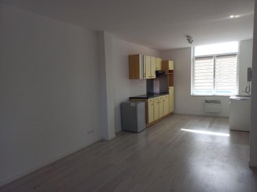 Location appartement Coudekerque-Branche 59210 Nord 41 m2 2 pièces 530 euros
