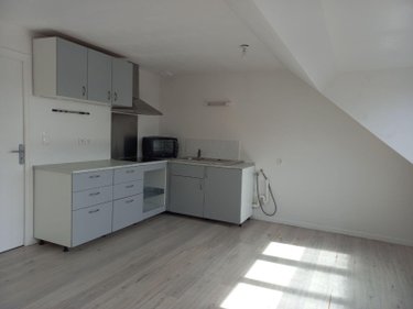 Location appartement Coudekerque-Branche 59210 Nord 39 m2 2 pièces 470 euros