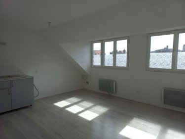 Location appartement Coudekerque-Branche 59210 Nord 39 m2 2 pièces 470 euros