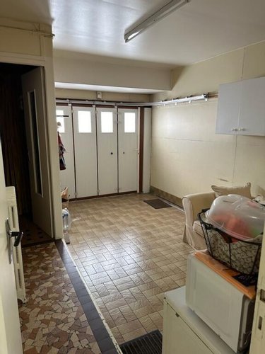 Maison a vendre Bapaume 62450 Pas-de-Calais 100 m2 6 pièces 120000 euros