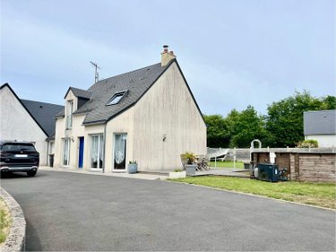 Maison a vendre Digosville 50110 Manche 128 m2  322960 euros