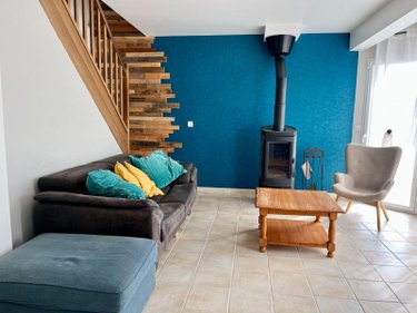 Maison a vendre Digosville 50110 Manche 128 m2  322960 euros