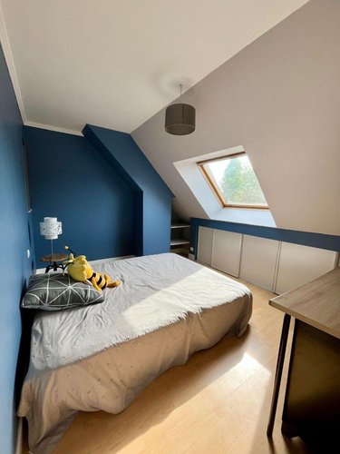 Maison a vendre Digosville 50110 Manche 128 m2  322960 euros