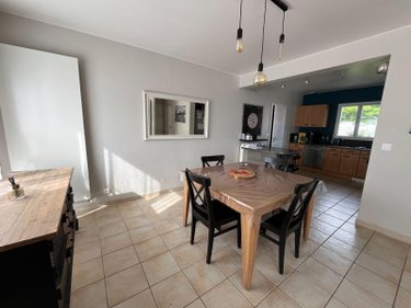 Maison a vendre Digosville 50110 Manche 128 m2  322960 euros
