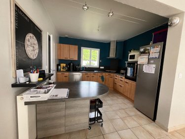 Maison a vendre Digosville 50110 Manche 128 m2  322960 euros