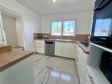 Maison a vendre Reims 51100 Marne 88 m2 5 pièces 249900 euros