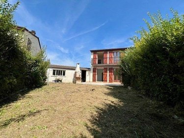 Maison a vendre Reims 51100 Marne 88 m2 5 pièces 249900 euros