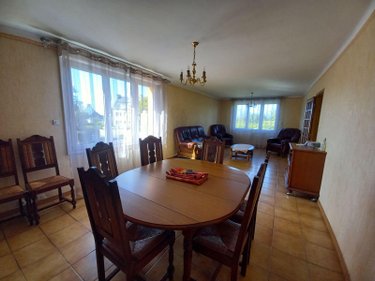 Maison a vendre Plomodiern 29550 Finistère 127 m2 6 pièces 174900 euros