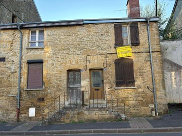 Maison a vendre Raucourt-et-Flaba 08450 Ardennes 60 m2 3 pièces 19000 euros