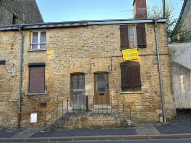 Maison a vendre Raucourt-et-Flaba 08450 Ardennes 60 m2 3 pièces 32000 euros