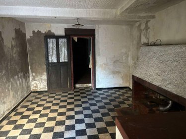 Maison a vendre Raucourt-et-Flaba 08450 Ardennes 60 m2 3 pièces 24000 euros