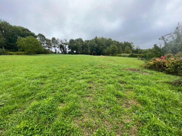 Terrain a batir a vendre Saint-Michel-sur-Ternoise 62130 Pas-de-Calais 8258 m2  229720 euros