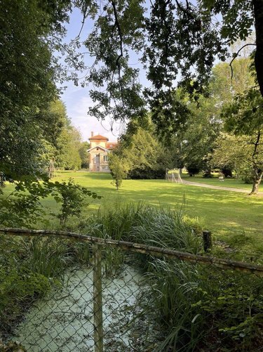 propriete a vendre Lusigny-sur-Barse 10270 Aube 212 m2 8 pièces 490000 euros