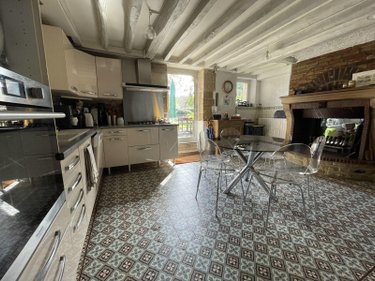 propriete a vendre Lusigny-sur-Barse 10270 Aube 212 m2 8 pièces 490000 euros