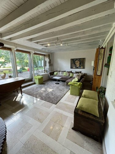 propriete a vendre Lusigny-sur-Barse 10270 Aube 212 m2 8 pièces 490000 euros