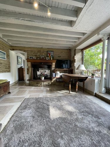 propriete a vendre Lusigny-sur-Barse 10270 Aube 212 m2 8 pièces 490000 euros