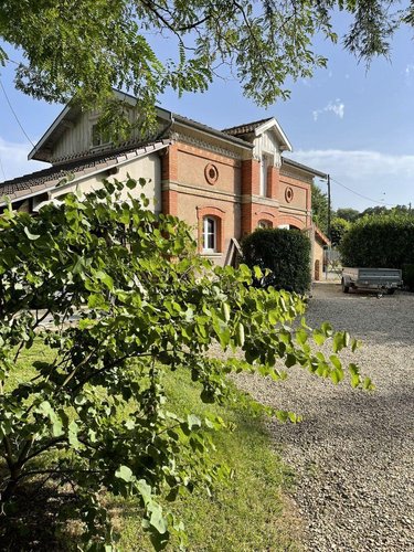 propriete a vendre Lusigny-sur-Barse 10270 Aube 212 m2 8 pièces 490000 euros
