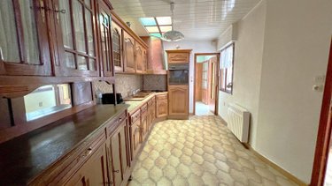 Maison a vendre Merckeghem 59470 Nord 106 m2 4 pièces 147500 euros