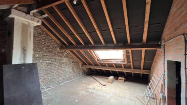 Maison a vendre Merckeghem 59470 Nord 106 m2 4 pièces 147500 euros