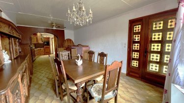 Maison a vendre Merckeghem 59470 Nord 106 m2 4 pièces 147500 euros