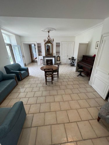 Maison a vendre Écueillé 36240 Indre 250 m2 7 pièces 235000 euros