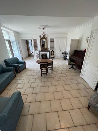 Maison a vendre Écueillé 36240 Indre 250 m2 7 pièces 249990 euros