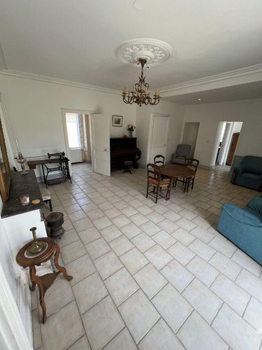 Maison a vendre Écueillé 36240 Indre 250 m2 7 pièces 235000 euros