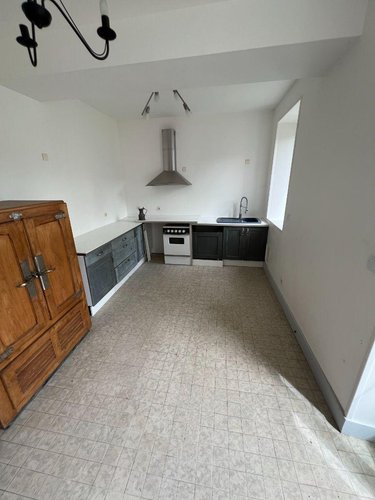 Maison a vendre Écueillé 36240 Indre 250 m2 7 pièces 235000 euros