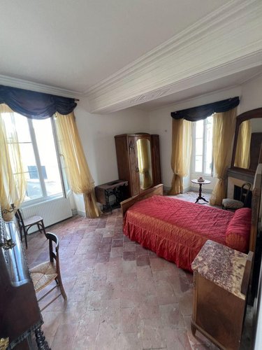 Maison a vendre Écueillé 36240 Indre 250 m2 7 pièces 235000 euros