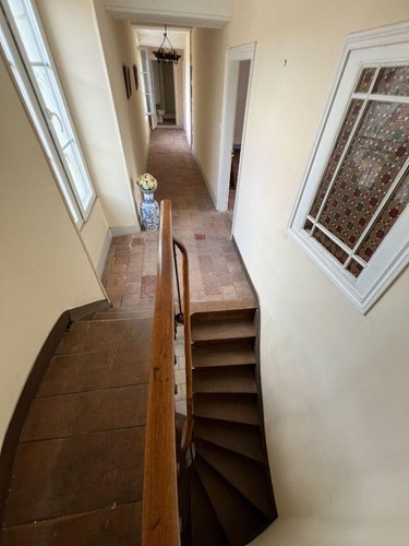 Maison a vendre Écueillé 36240 Indre 250 m2 7 pièces 235000 euros