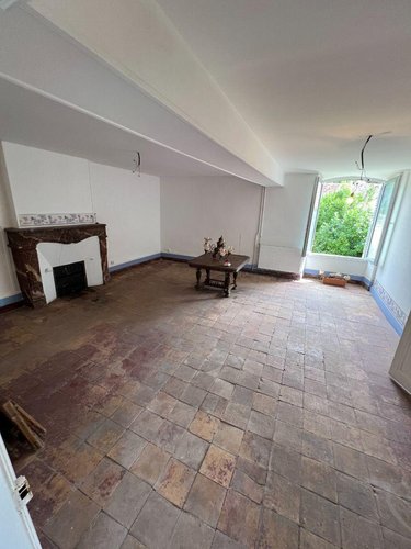 Maison a vendre Écueillé 36240 Indre 250 m2 7 pièces 235000 euros