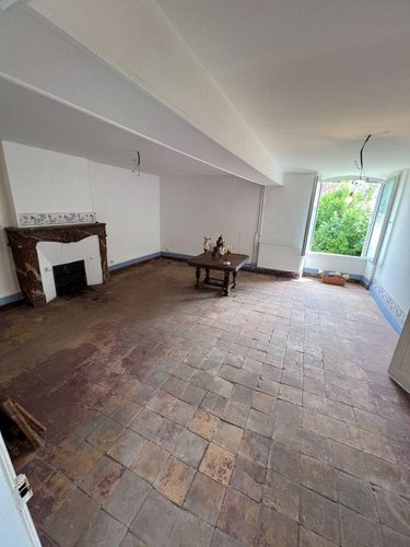 Maison a vendre Écueillé 36240 Indre 250 m2 7 pièces 249990 euros