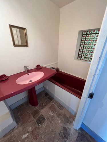 Maison a vendre Écueillé 36240 Indre 250 m2 7 pièces 235000 euros