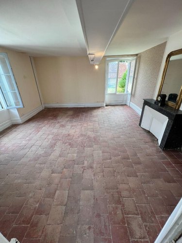 Maison a vendre Écueillé 36240 Indre 250 m2 7 pièces 235000 euros