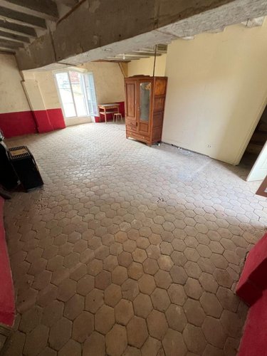 Maison a vendre Écueillé 36240 Indre 250 m2 7 pièces 235000 euros