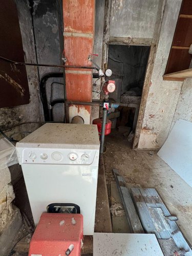 Maison a vendre Écueillé 36240 Indre 250 m2 7 pièces 235000 euros