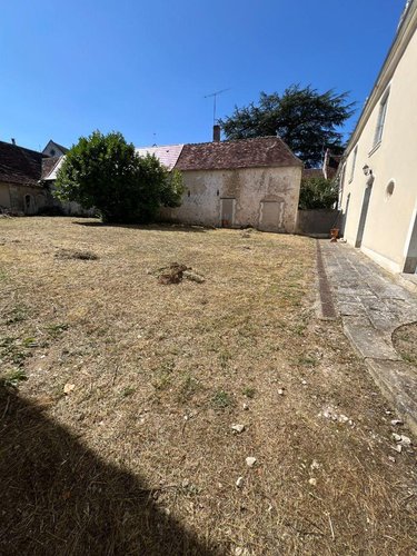 Maison a vendre Écueillé 36240 Indre 250 m2 7 pièces 235000 euros