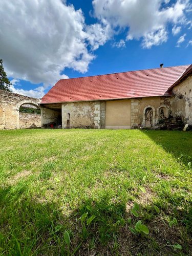Maison a vendre Écueillé 36240 Indre 250 m2 7 pièces 249990 euros