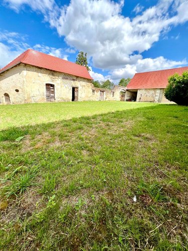 Maison a vendre Écueillé 36240 Indre 250 m2 7 pièces 249990 euros