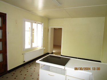 Maison a vendre Froideterre 70200 Haute-Saône 213 m2 9 pièces 178500 euros
